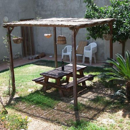 Il Filo Di Paglia Bed and Breakfast Comiso Εξωτερικό φωτογραφία