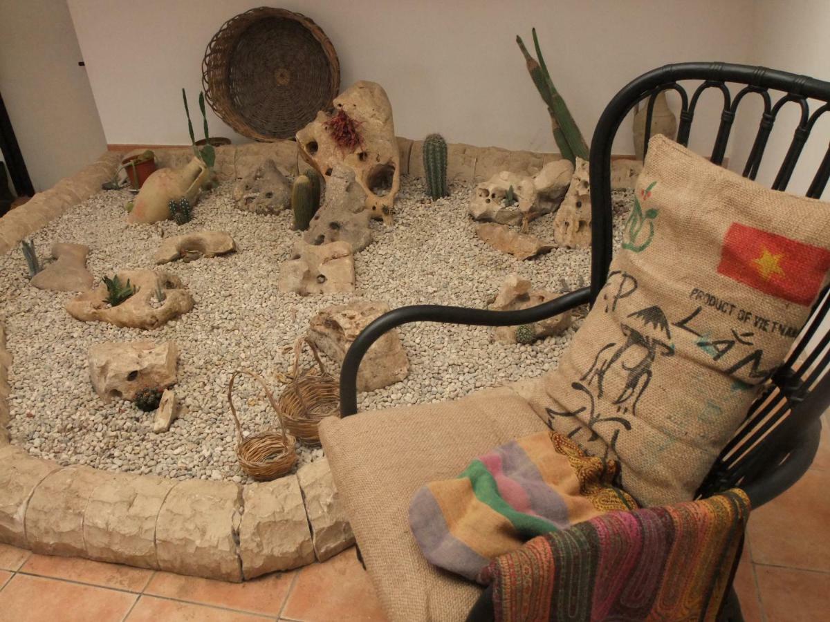Il Filo Di Paglia Bed and Breakfast Comiso Εξωτερικό φωτογραφία