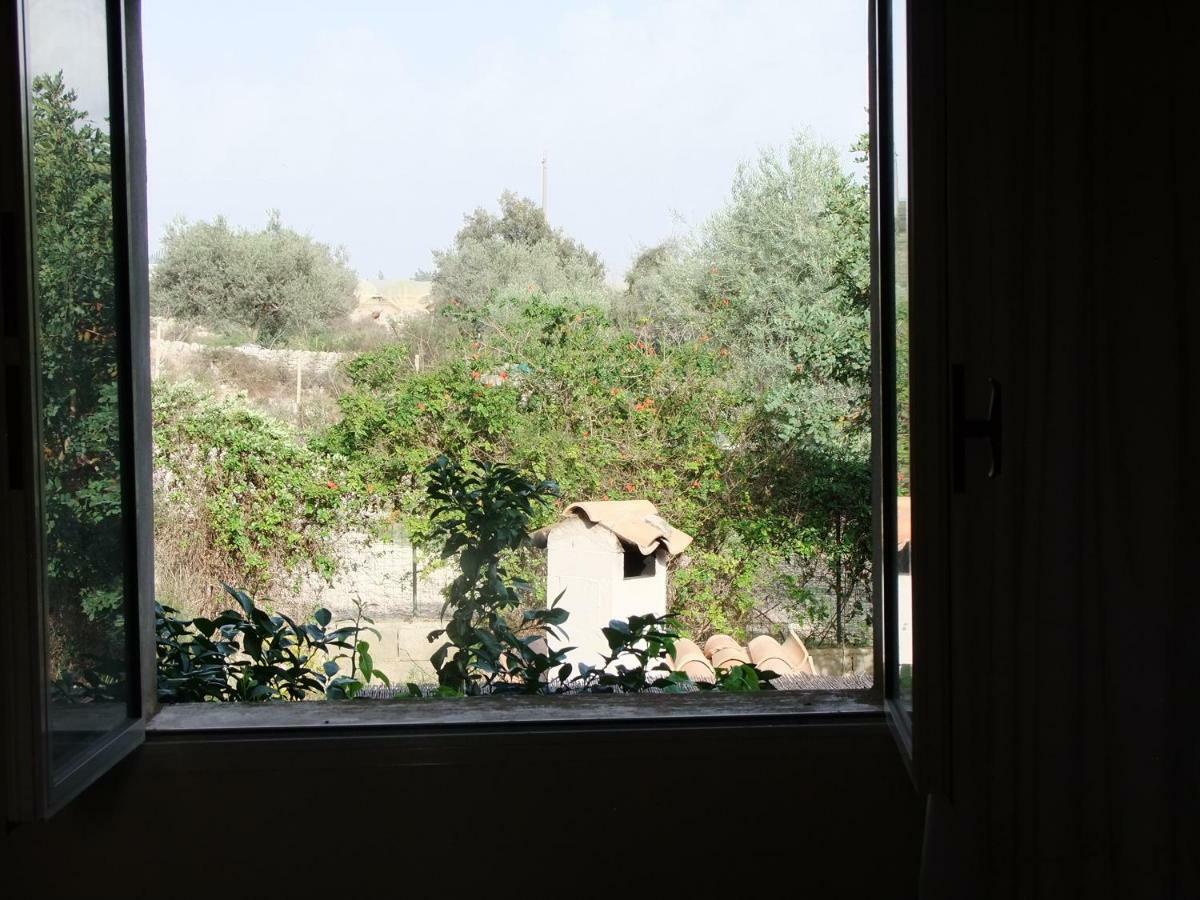 Il Filo Di Paglia Bed and Breakfast Comiso Εξωτερικό φωτογραφία