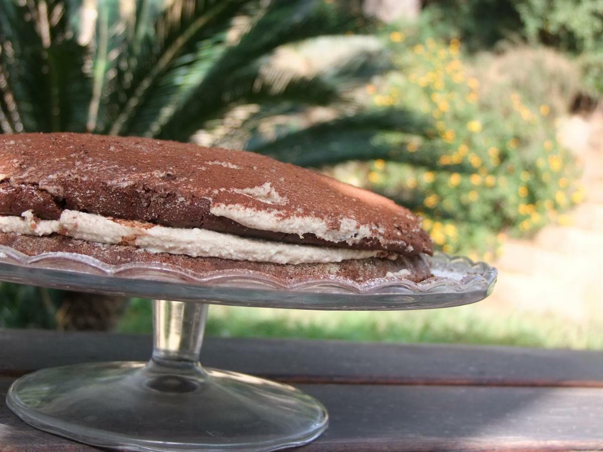 Il Filo Di Paglia Bed and Breakfast Comiso Εξωτερικό φωτογραφία