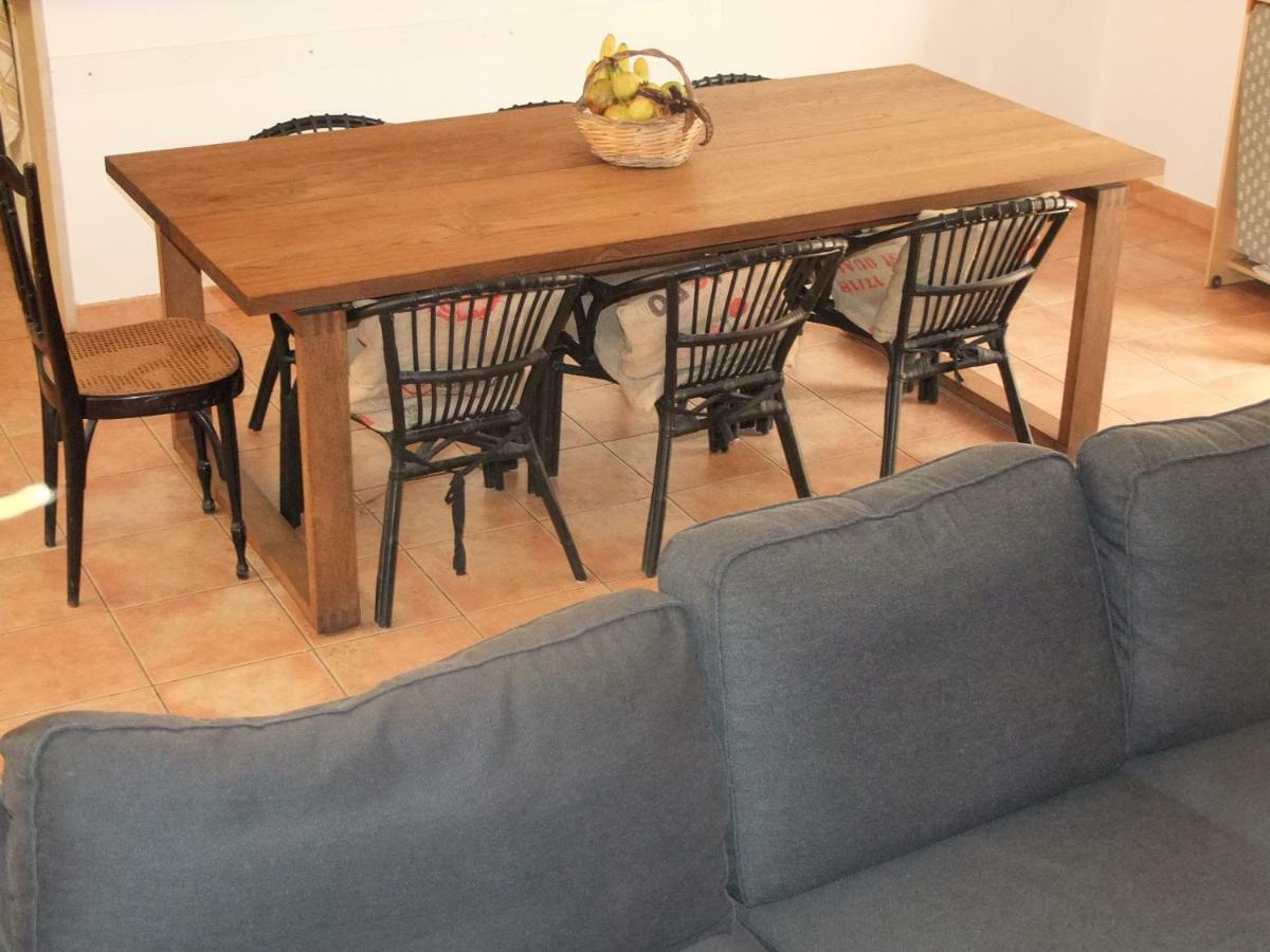 Il Filo Di Paglia Bed and Breakfast Comiso Εξωτερικό φωτογραφία