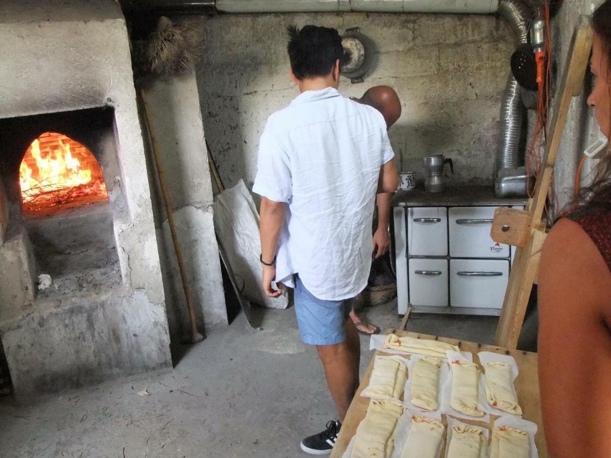 Il Filo Di Paglia Bed and Breakfast Comiso Εξωτερικό φωτογραφία