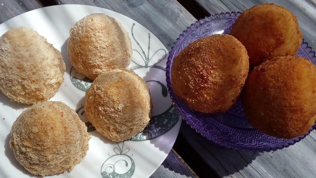 Il Filo Di Paglia Bed and Breakfast Comiso Εξωτερικό φωτογραφία
