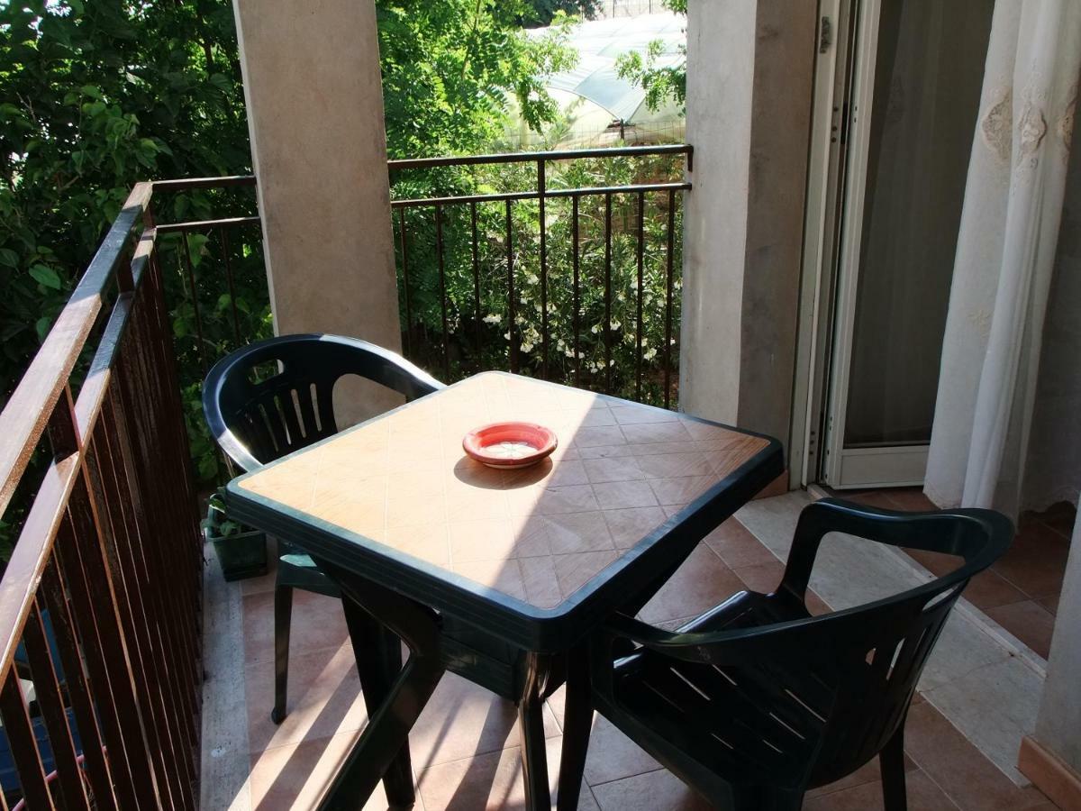 Il Filo Di Paglia Bed and Breakfast Comiso Εξωτερικό φωτογραφία