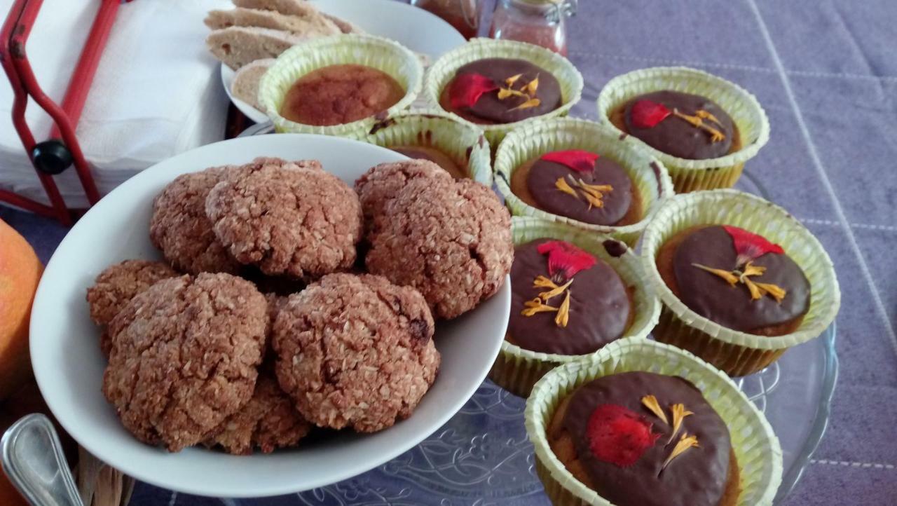 Il Filo Di Paglia Bed and Breakfast Comiso Εξωτερικό φωτογραφία