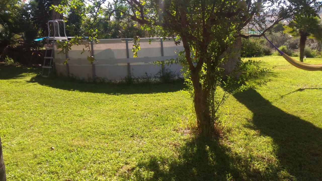 Il Filo Di Paglia Bed and Breakfast Comiso Εξωτερικό φωτογραφία