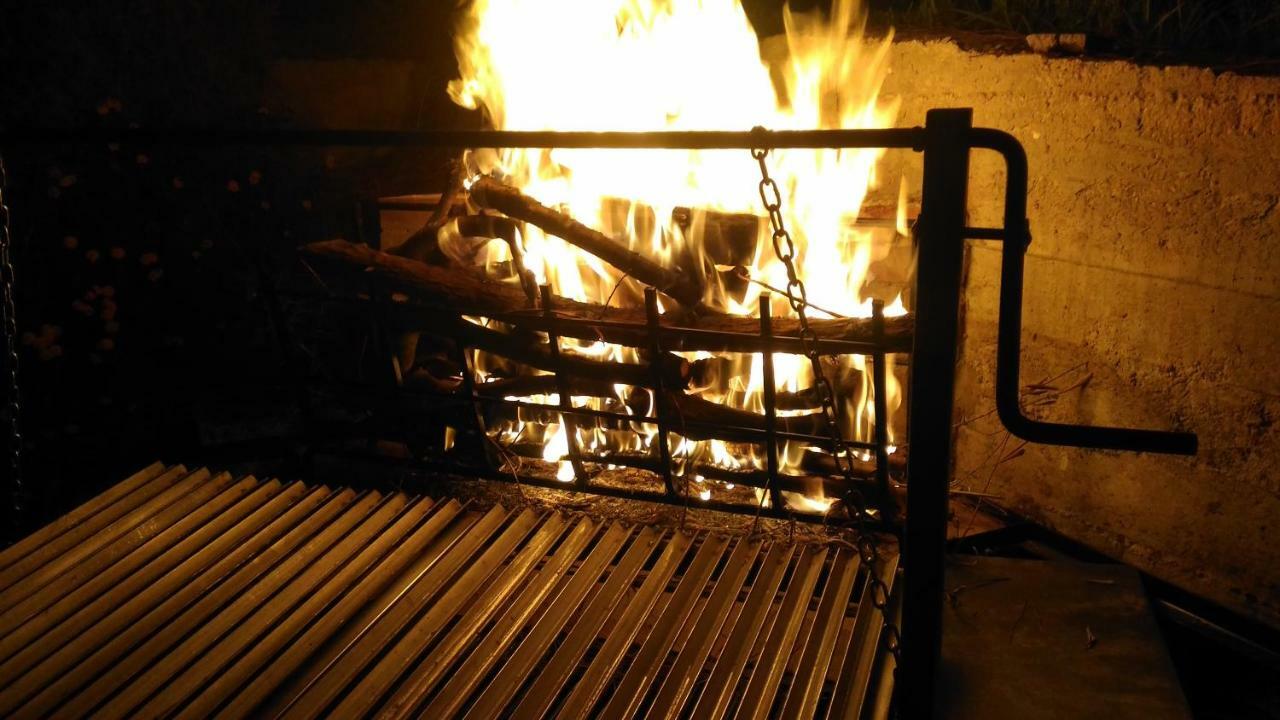 Il Filo Di Paglia Bed and Breakfast Comiso Εξωτερικό φωτογραφία