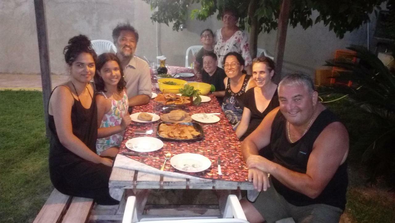 Il Filo Di Paglia Bed and Breakfast Comiso Εξωτερικό φωτογραφία