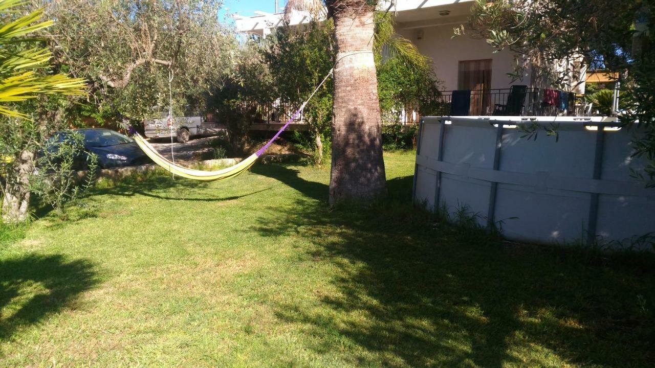 Il Filo Di Paglia Bed and Breakfast Comiso Εξωτερικό φωτογραφία