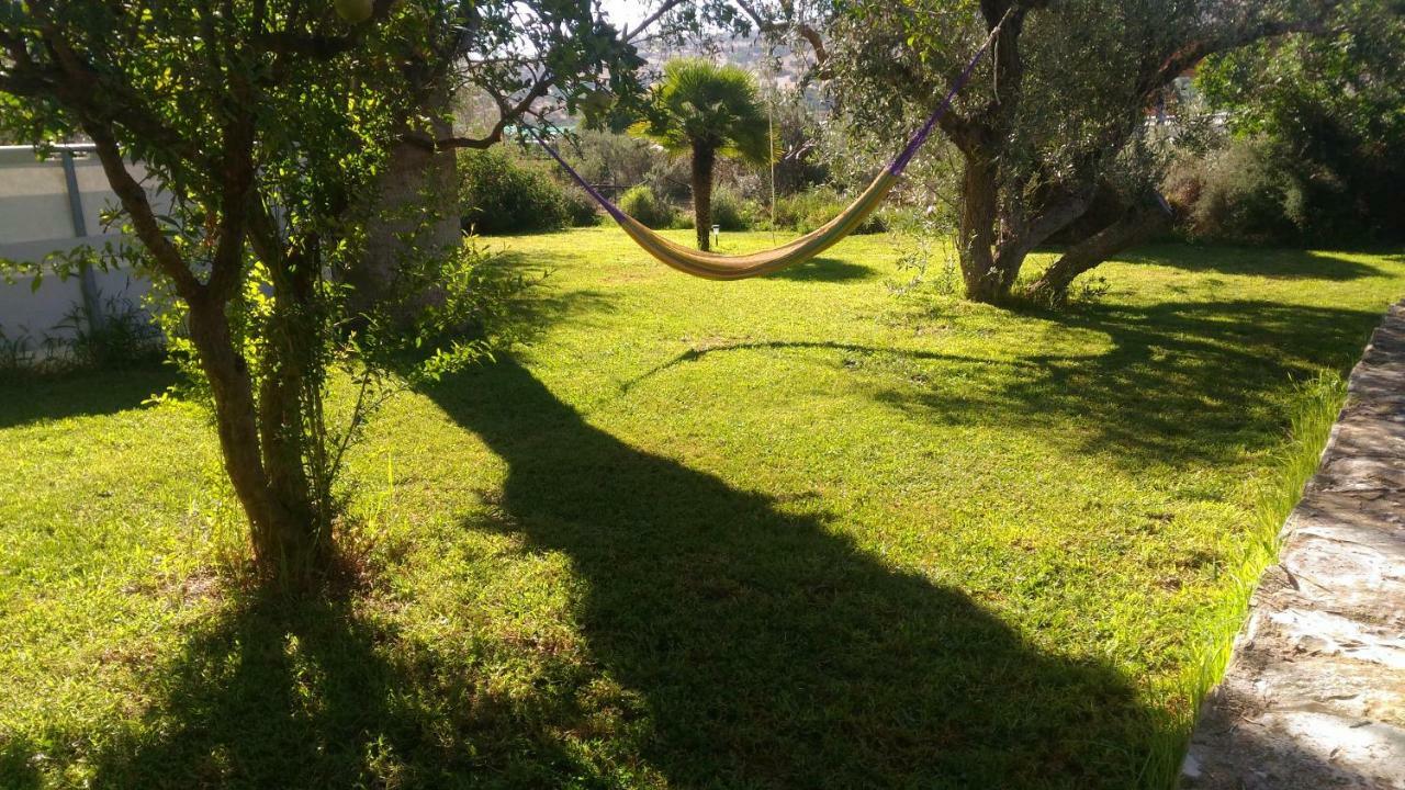 Il Filo Di Paglia Bed and Breakfast Comiso Εξωτερικό φωτογραφία