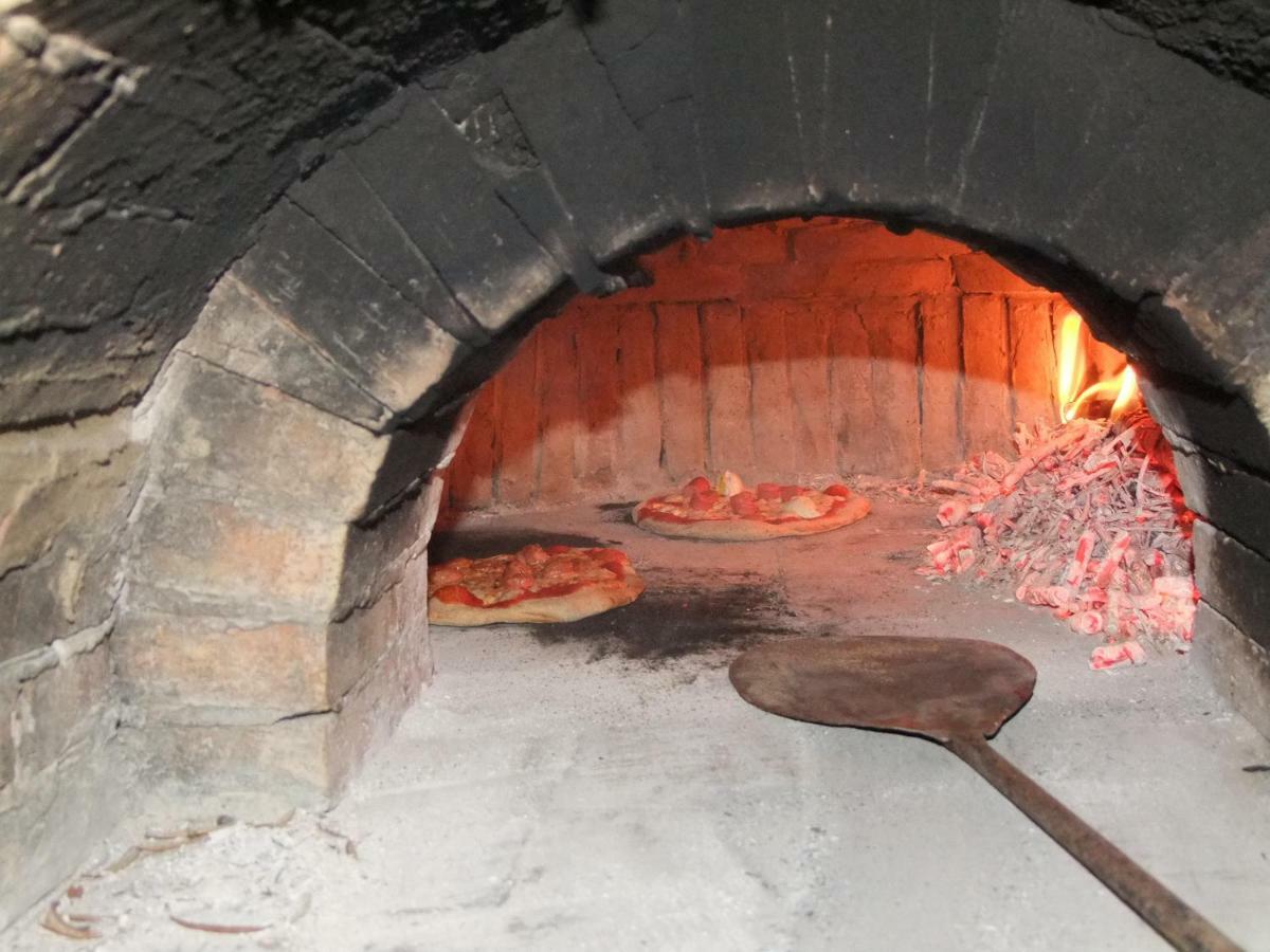 Il Filo Di Paglia Bed and Breakfast Comiso Εξωτερικό φωτογραφία
