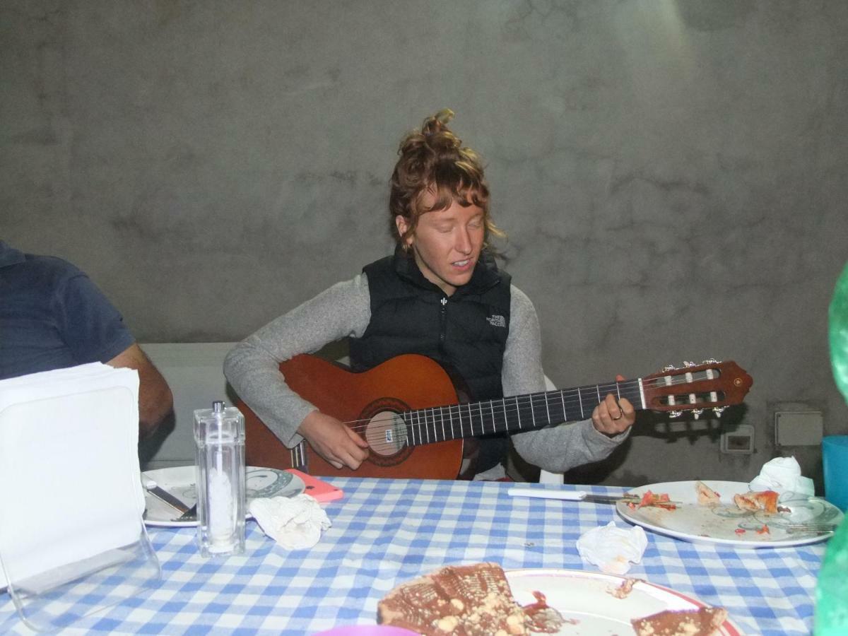 Il Filo Di Paglia Bed and Breakfast Comiso Εξωτερικό φωτογραφία