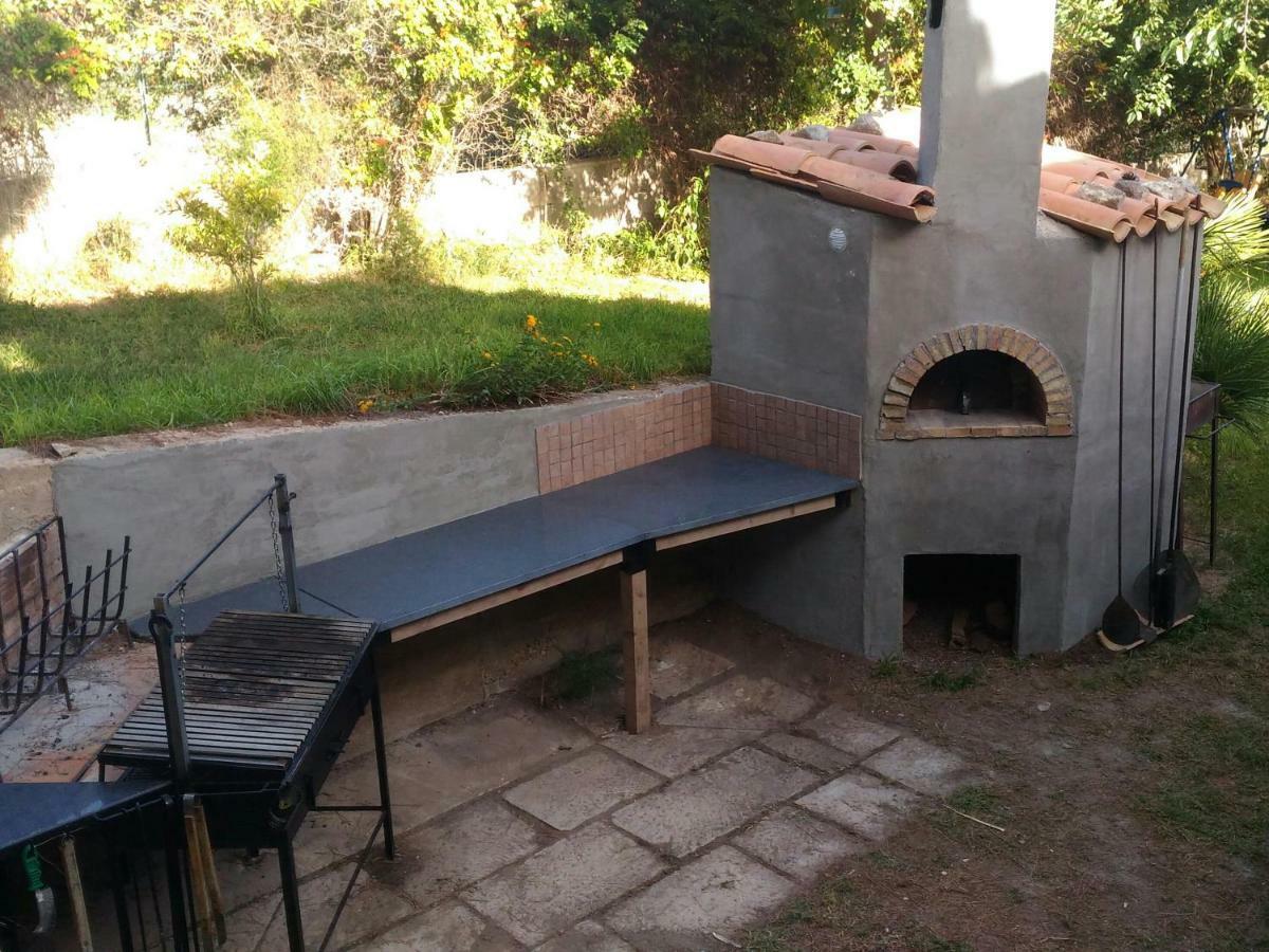 Il Filo Di Paglia Bed and Breakfast Comiso Εξωτερικό φωτογραφία