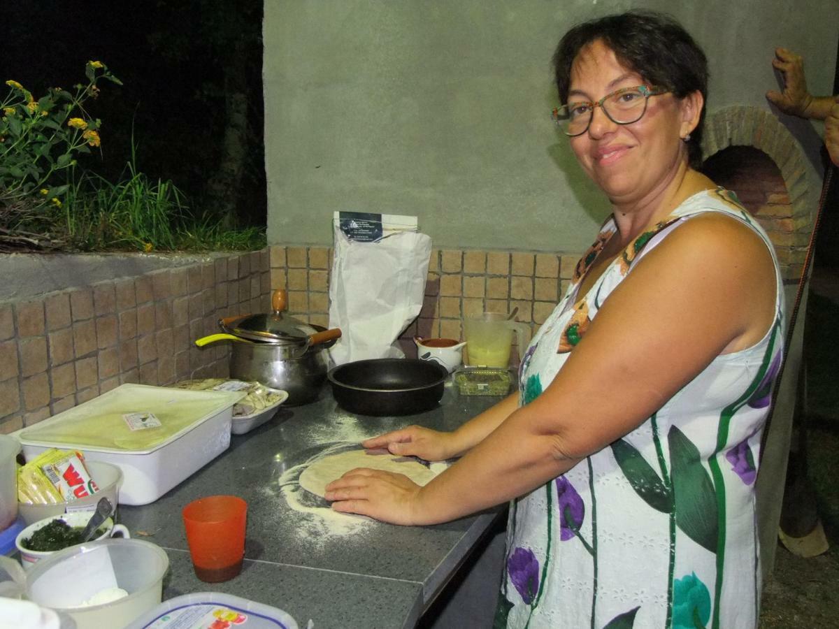 Il Filo Di Paglia Bed and Breakfast Comiso Εξωτερικό φωτογραφία